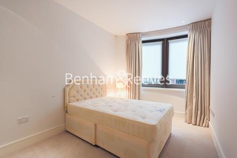 3 bedroom apartment to rent, Thornwood Gardens, Kensington W8