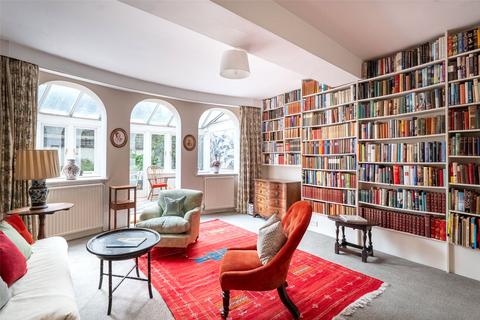 3 bedroom apartment for sale, Cottesmore Gardens, Kensington, London, W8