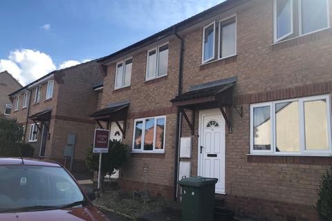 3 bedroom terraced house for sale, Pendragon Park, Glastonbury BA6