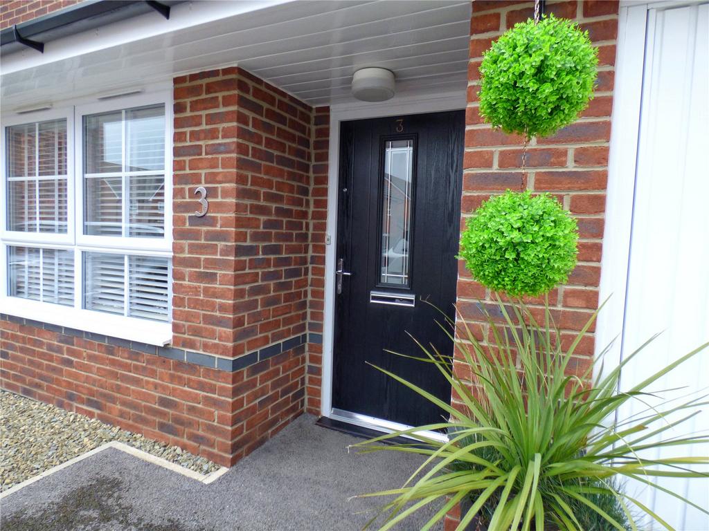 Front External