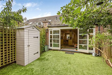 3 Forge Lane, Ham, Richmond, TW10 7BF