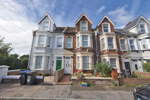 4 bedroom terraced house for sale - Hatfeild Road, Margate, CT9
