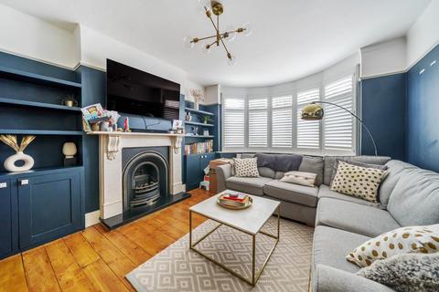 12 The Drive, Beckenham, BR3 1EQ