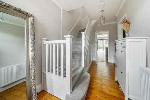 12 The Drive, Beckenham, BR3 1EQ