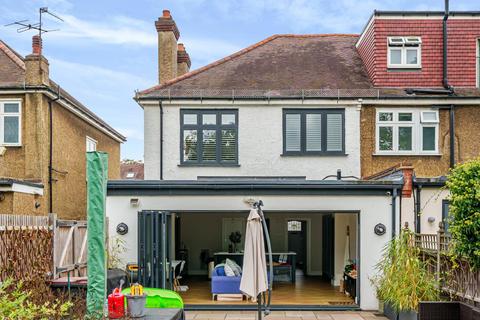 12 The Drive, Beckenham, BR3 1EQ