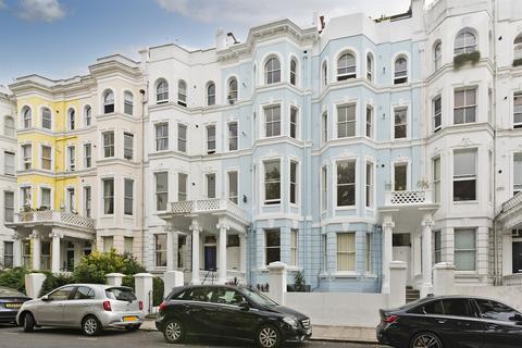 2 bedroom flat for sale, Colville Terrace, London, W11