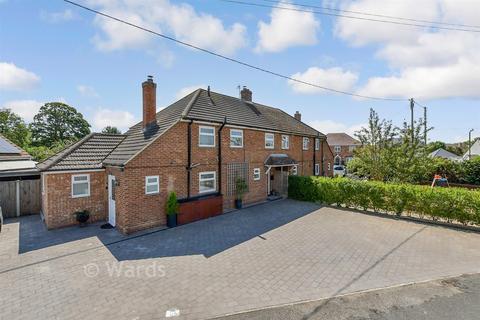 4 bedroom semi-detached house for sale, Manor Lea Road, St Nicholas At Wade, Birchington, Kent