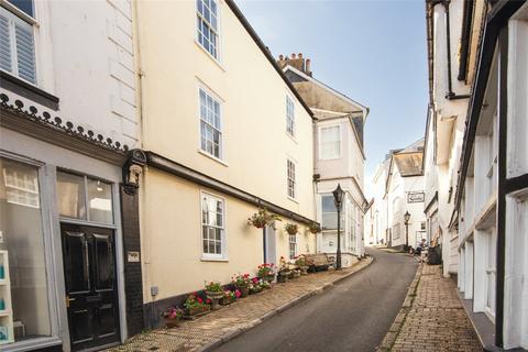 5 bedroom townhouse for sale, Smith Street, Dartmouth, Devon, TQ6