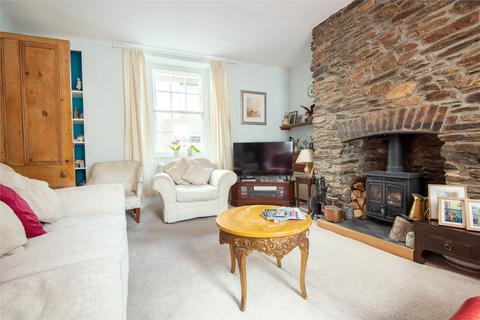 5 bedroom townhouse for sale, Smith Street, Dartmouth, Devon, TQ6