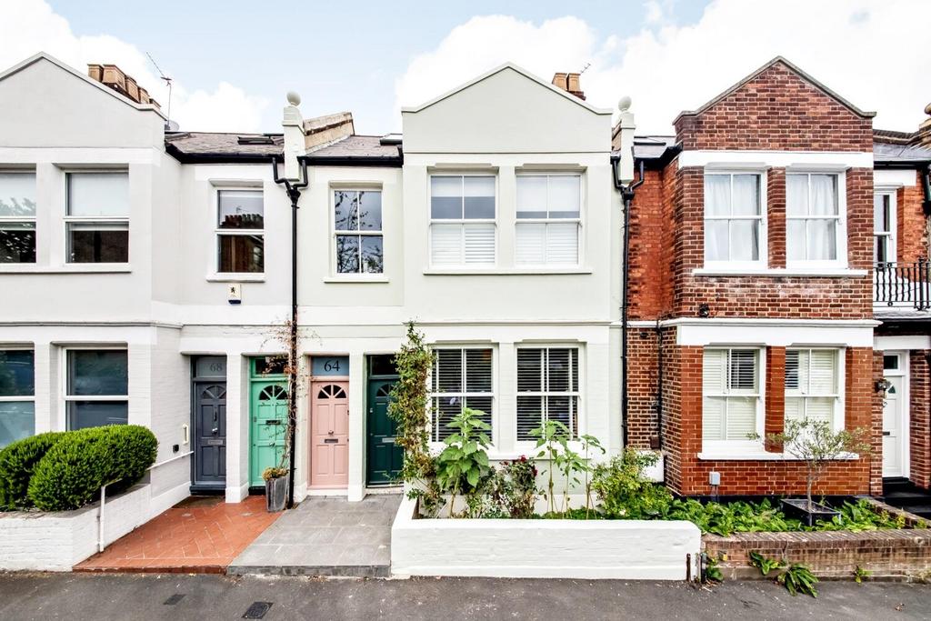 Carson Road, Dulwich, London, SE21 1 bed for sale £450,000