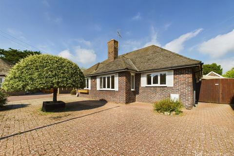 2 bedroom semi-detached bungalow for sale, Priory Close, Pevensey BN24