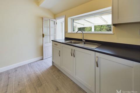 undefined, Priory Close, Pevensey BN24