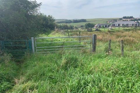 Land for sale - Land at Twyncynghordy Farm, Twyncynghordy Road, Brynmawr, Ebbw Vale, Gwent, NP23 4JB