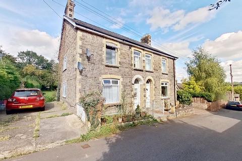 3 bedroom semi-detached house for sale - 2 Osborne Place Poplars Road, Mardy, Abergavenny, Gwent, NP7 6LL