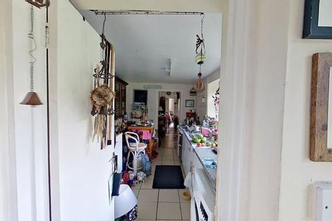 3 bedroom semi-detached house for sale - 2 Osborne Place Poplars Road, Mardy, Abergavenny, Gwent, NP7 6LL