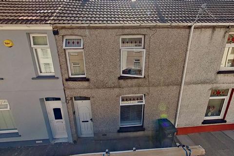 3 bedroom terraced house for sale - 81 King Street, Cwm, Ebbw Vale, Gwent, NP23 7SQ