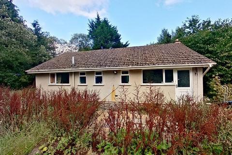3 bedroom bungalow for sale - Avdon, Reservoir Road, Glynebwy, Ebbw Vale, NP23 5DE