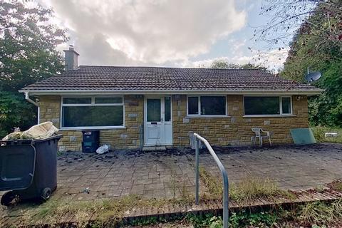 3 bedroom bungalow for sale - Avdon, Reservoir Road, Glynebwy, Ebbw Vale, NP23 5DE