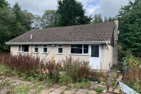 3 bedroom bungalow for sale - Avdon, Reservoir Road, Glynebwy, Ebbw Vale, NP23 5DE