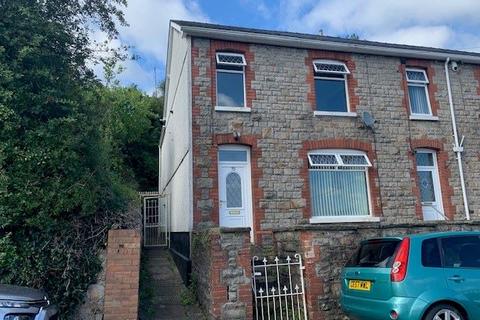 3 bedroom terraced house for sale - 75 Manor Road, Abersychan, Pontypool, Gwent, NP4 7DY