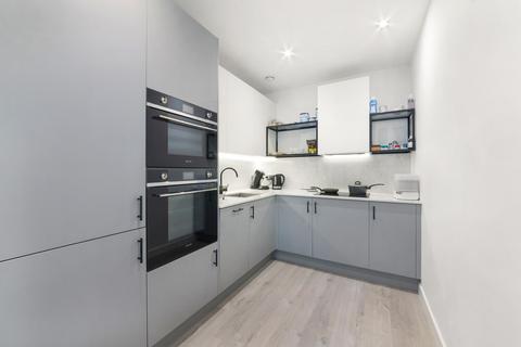 1 bedroom apartment for sale, Willowbrook House, Finsbury Park, London, N4