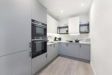 Willowbrook House, Finsbury Park, London, N4