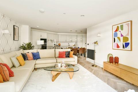 3 bedroom penthouse for sale, Plot 60  at Clifton Mansions,  Park Avenue, Willesden Green NW2