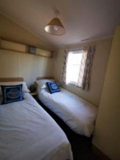 3 bedroom static caravan for sale, Malvern View