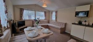   Willerby Rio Gold For Sale