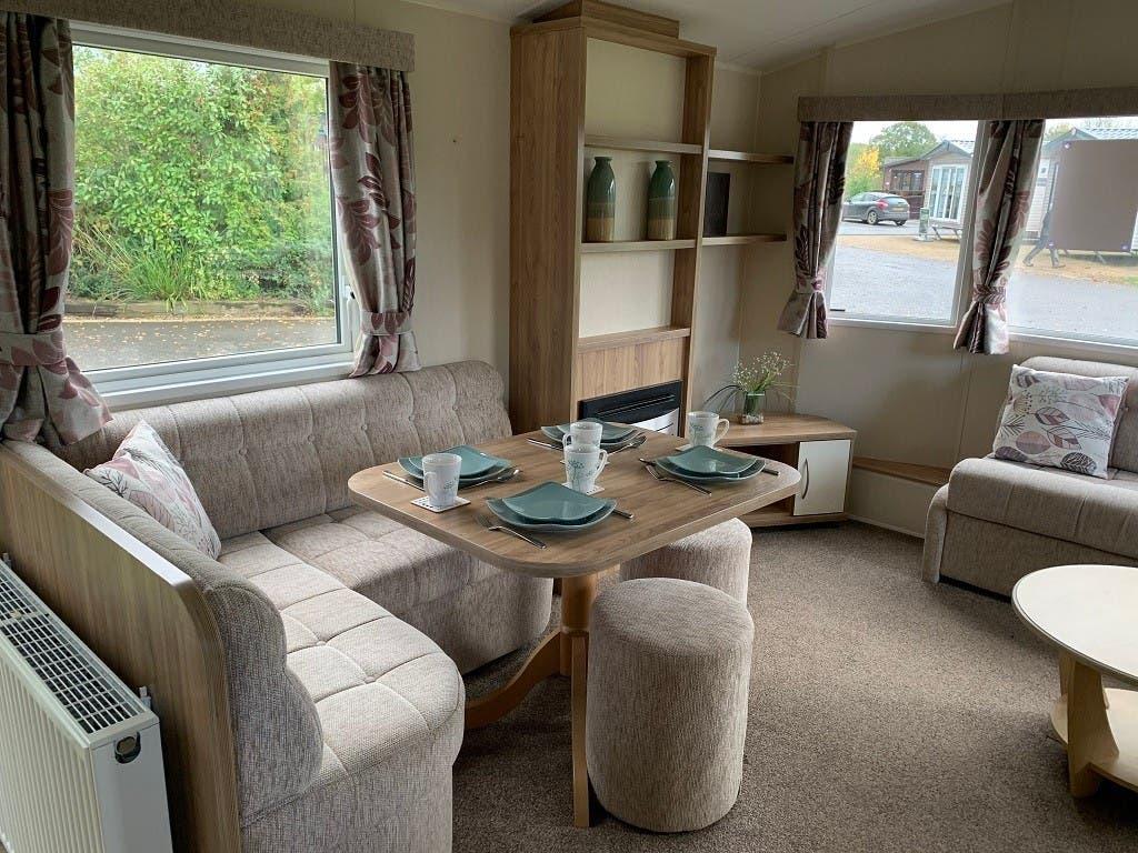   Willerby Rio Gold For Sale