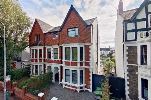 Flat 3, 63 Romilly Road, Cardiff, CF5 1FL