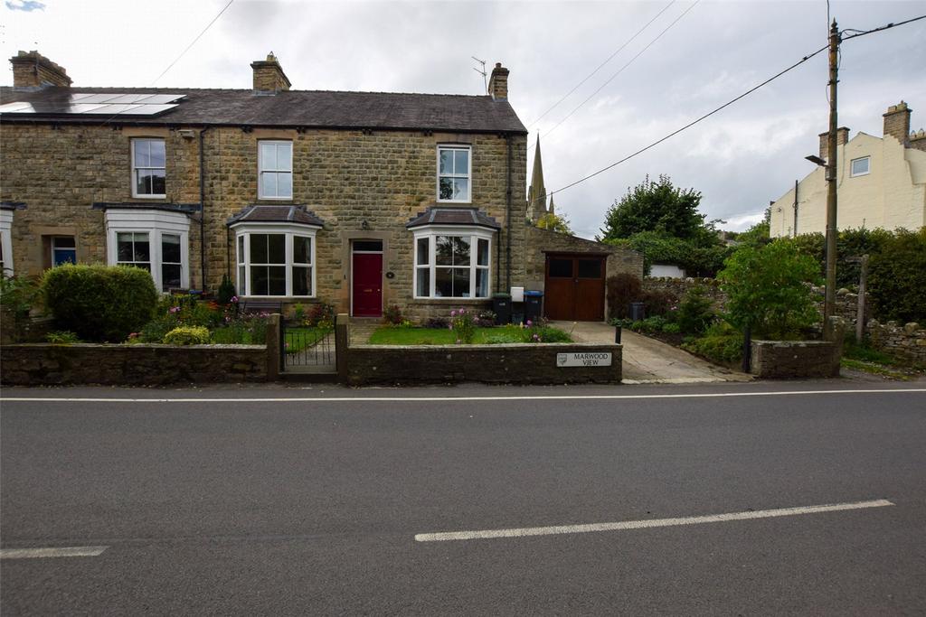 Marwood View, Cotherstone, Barnard Castle, County Durham, DL12 3 bed