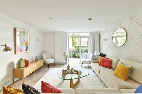 3 bedroom apartment for sale - Plot 23 at Clifton Mansions, Park Avenue, Willesden Green NW2
