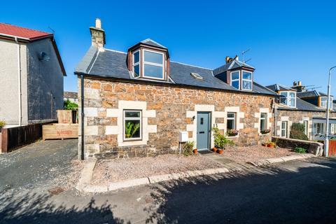 Auchtermuchty - 3 bedroom semi-detached house for sale