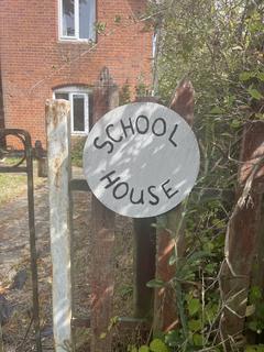 2 bedroom detached house for sale, School Lane, Ufford, IP13