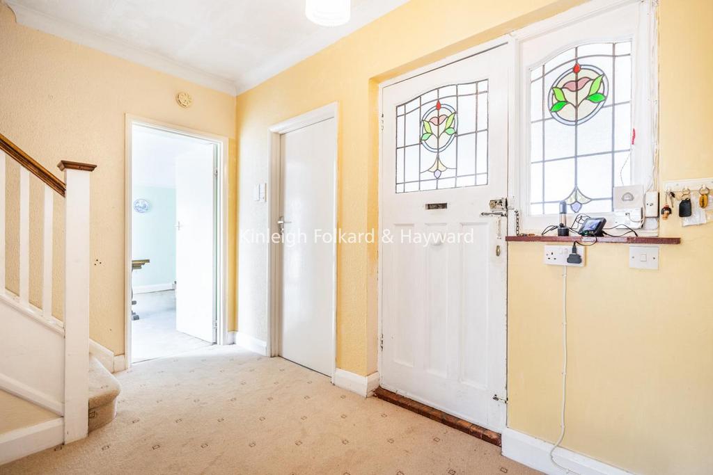 Sunningdale Road, Bromley 3 bed detached house for sale £790,000