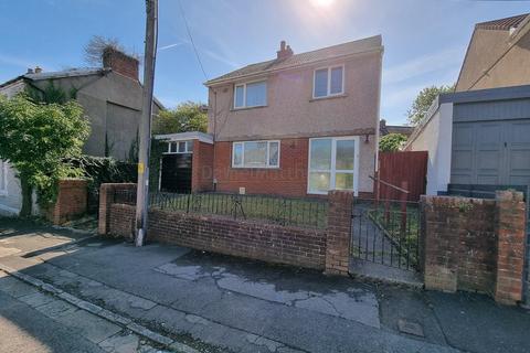 3 bedroom detached house for sale, Daniel Street, Barry, The Vale Of Glamorgan. CF63 1QW