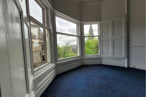 Office to rent, Palmerston Place, Edinburgh EH12