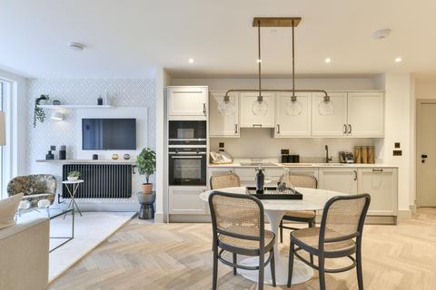 2 bedroom apartment for sale - Plot 19 at Clifton Mansions, Park Avenue, Willesden Green NW2