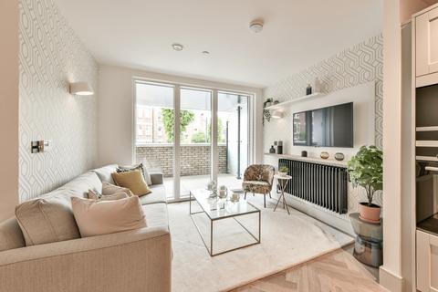 2 bedroom apartment for sale - Plot 19 at Clifton Mansions, Park Avenue, Willesden Green NW2