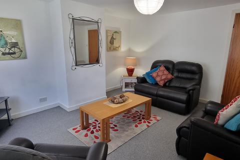 2 bedroom flat to rent - Morrison Drive, Aberdeen AB10