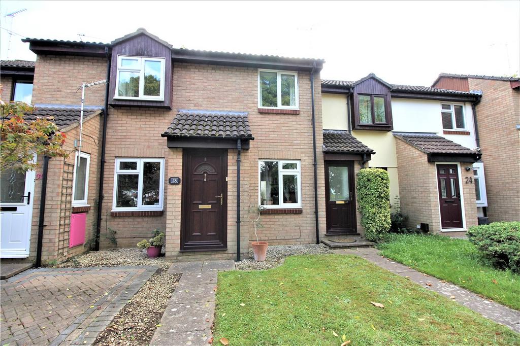 Charlton Park Drive, Cheltenham, Gloucestershire, GL53 1 bed terraced