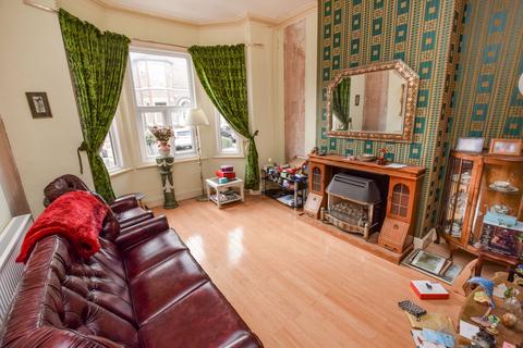 4 bedroom terraced house for sale, Oxford Road, Altrincham, Cheshire, WA14