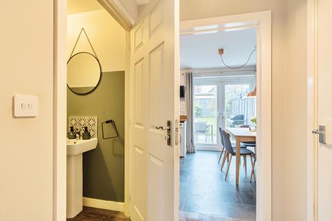 8 Tayberry Close, Pershore, WR10 1RT