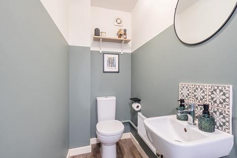 8 Tayberry Close, Pershore, WR10 1RT
