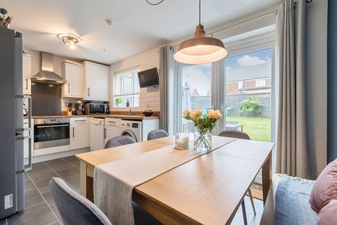 8 Tayberry Close, Pershore, WR10 1RT