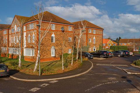 1 bedroom apartment to rent, Rembrandt Court, Epsom