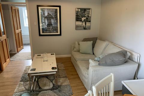 1 bedroom flat to rent, Melbourne Street, Exeter, EX2