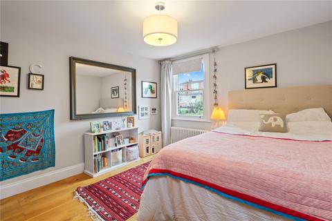 8 Sunnyside Road, London, W5 5HU