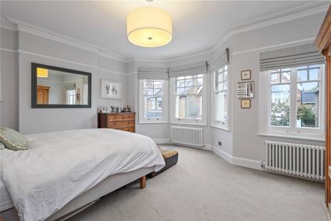 8 Sunnyside Road, London, W5 5HU